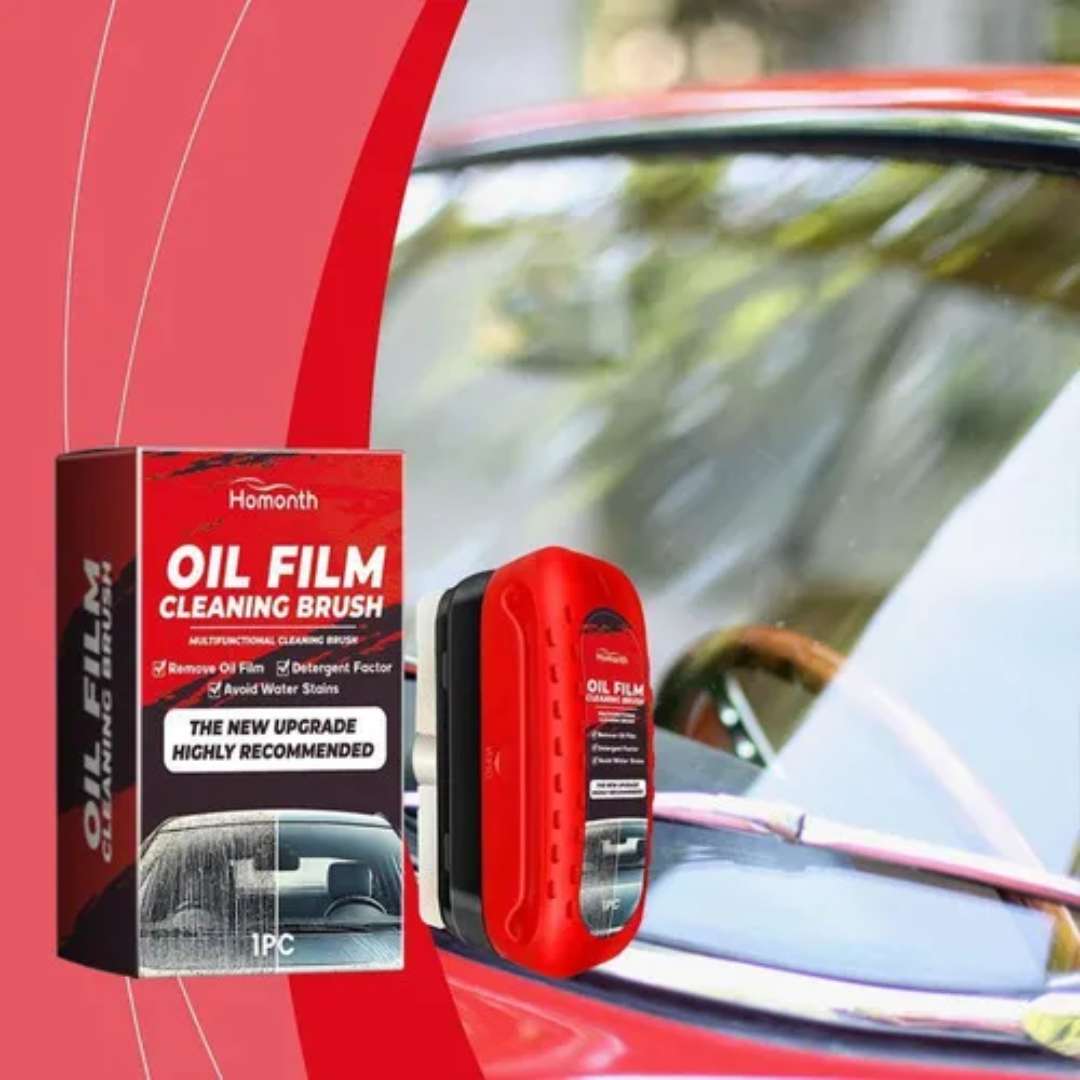 Cepillo Antiempañante™ – Visibilidad Clara Siempre 🚘