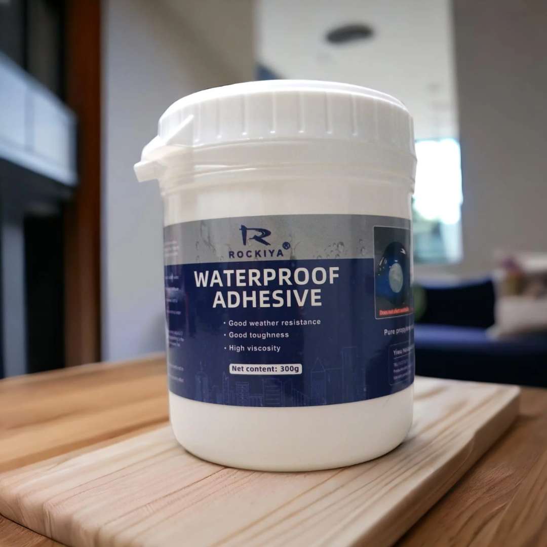 Sellador Grietas Impermeable™ + Brocha – ¡menos filtraciones, más protección! 💧