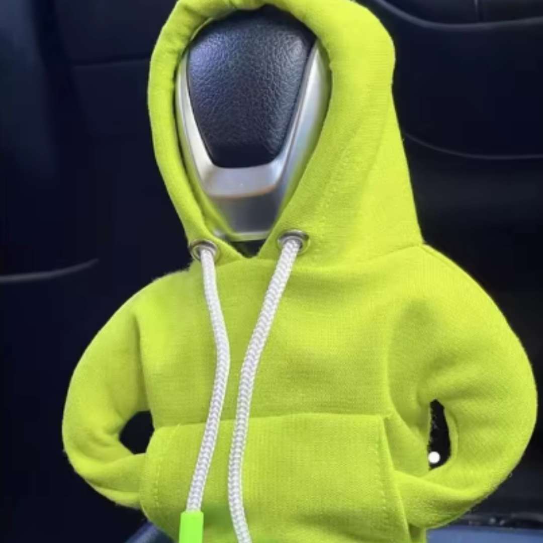 Funda Premium GearFit™ – Protección y Estilo 🚗