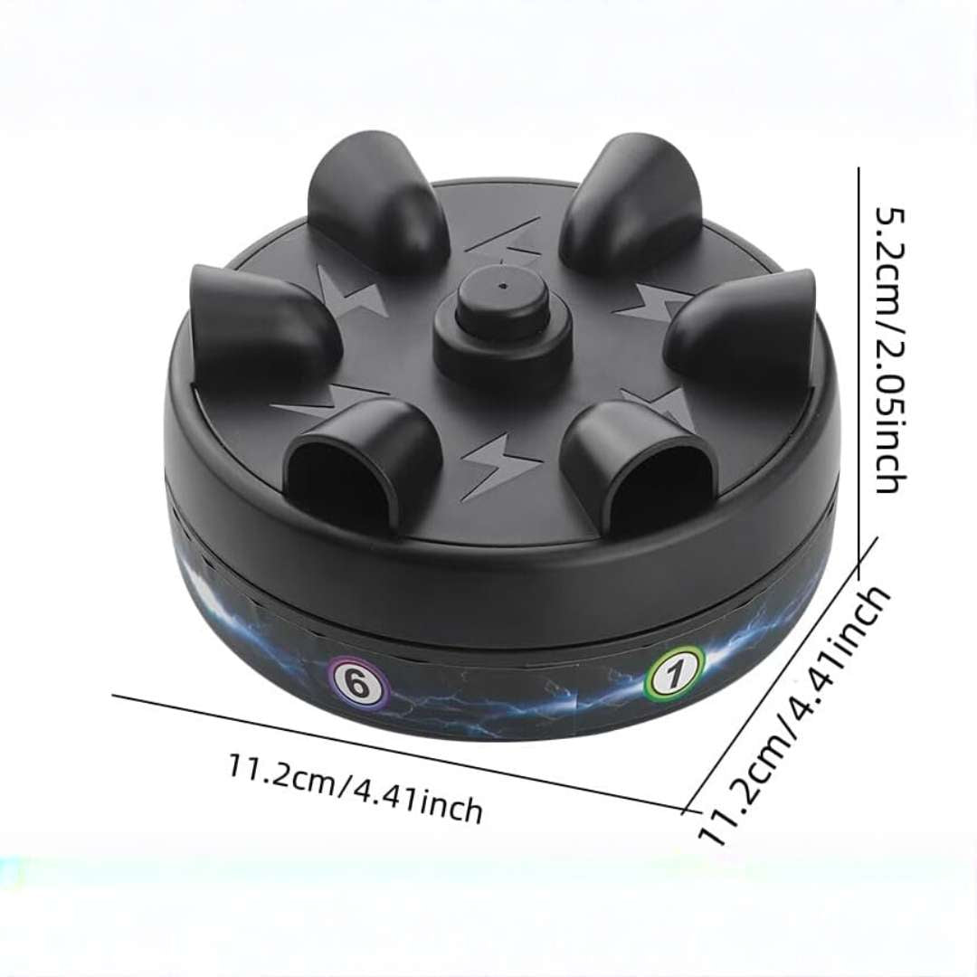 Detector de Mentiras Gawertoy™ – Ríe, juega y descubre la verdad ⚡