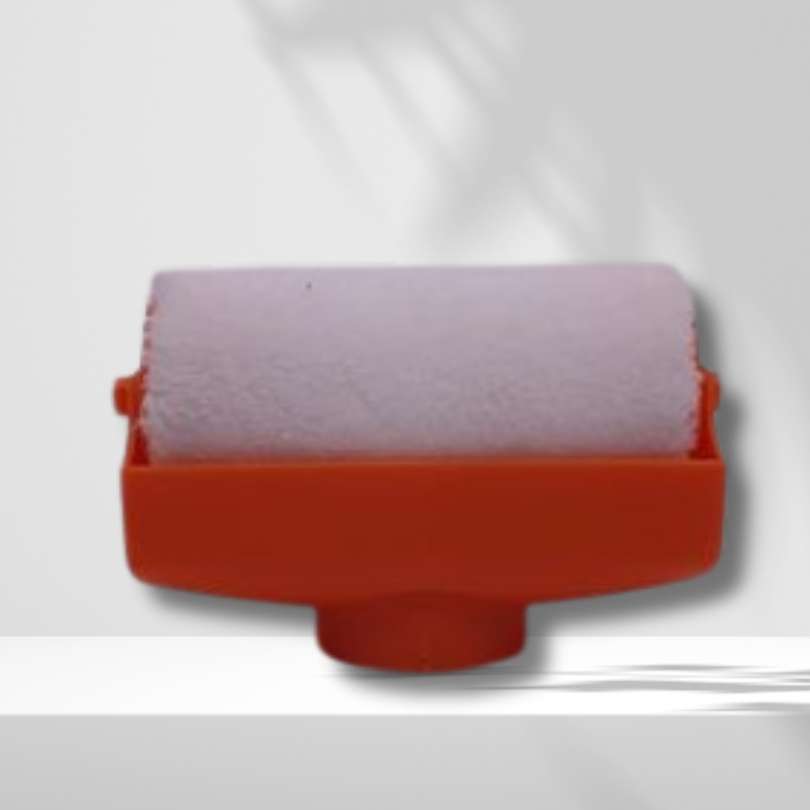 PintaFácil® – Rodillo desmanchador + pintura 500 g 🖌