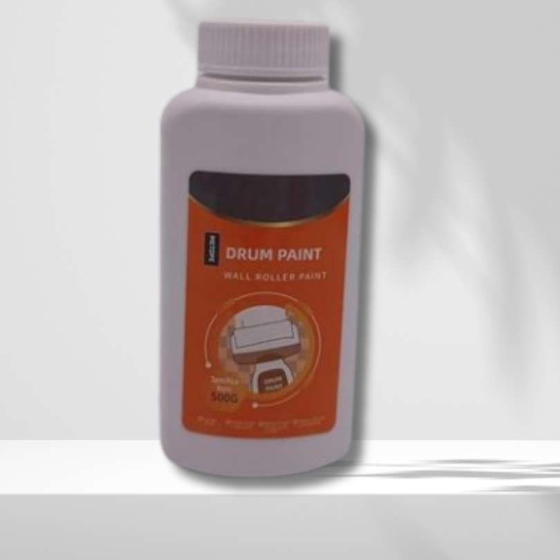 PintaFácil® – Rodillo desmanchador + pintura 500 g 🖌