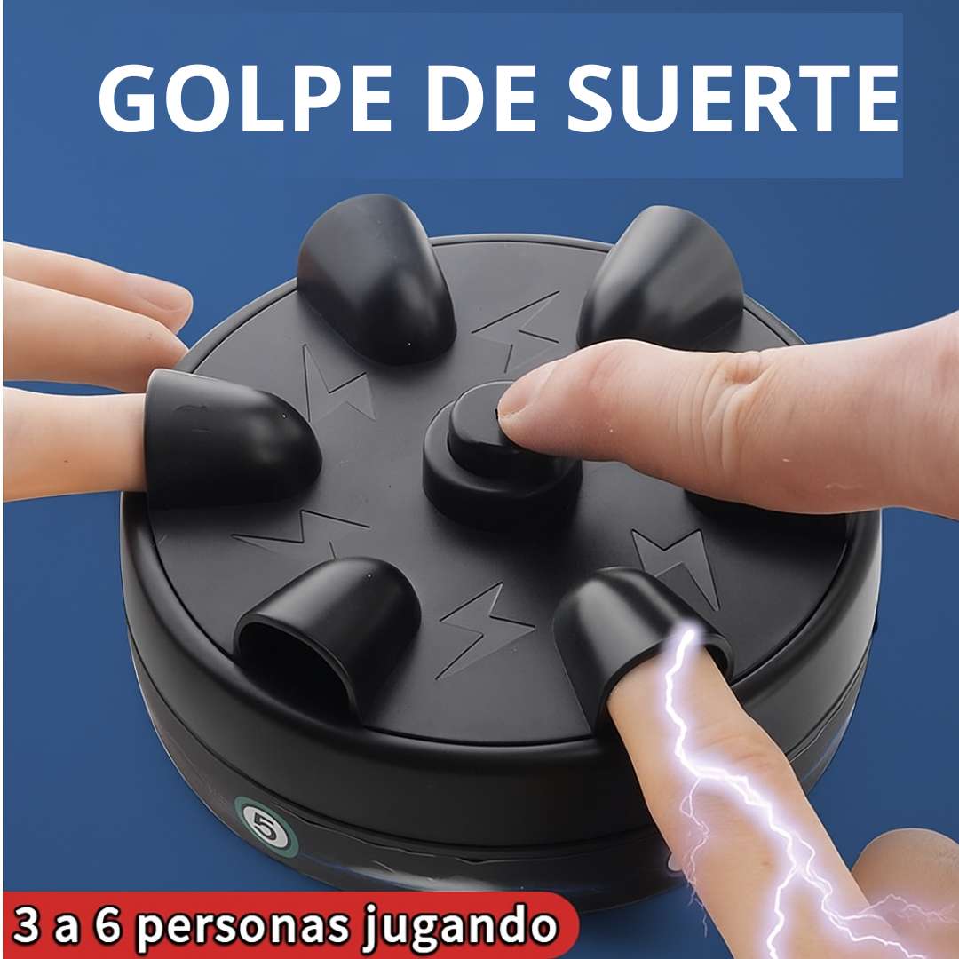 Detector de Mentiras Gawertoy™ – Ríe, juega y descubre la verdad ⚡