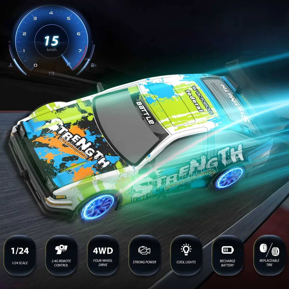 Gray helmet for bikers