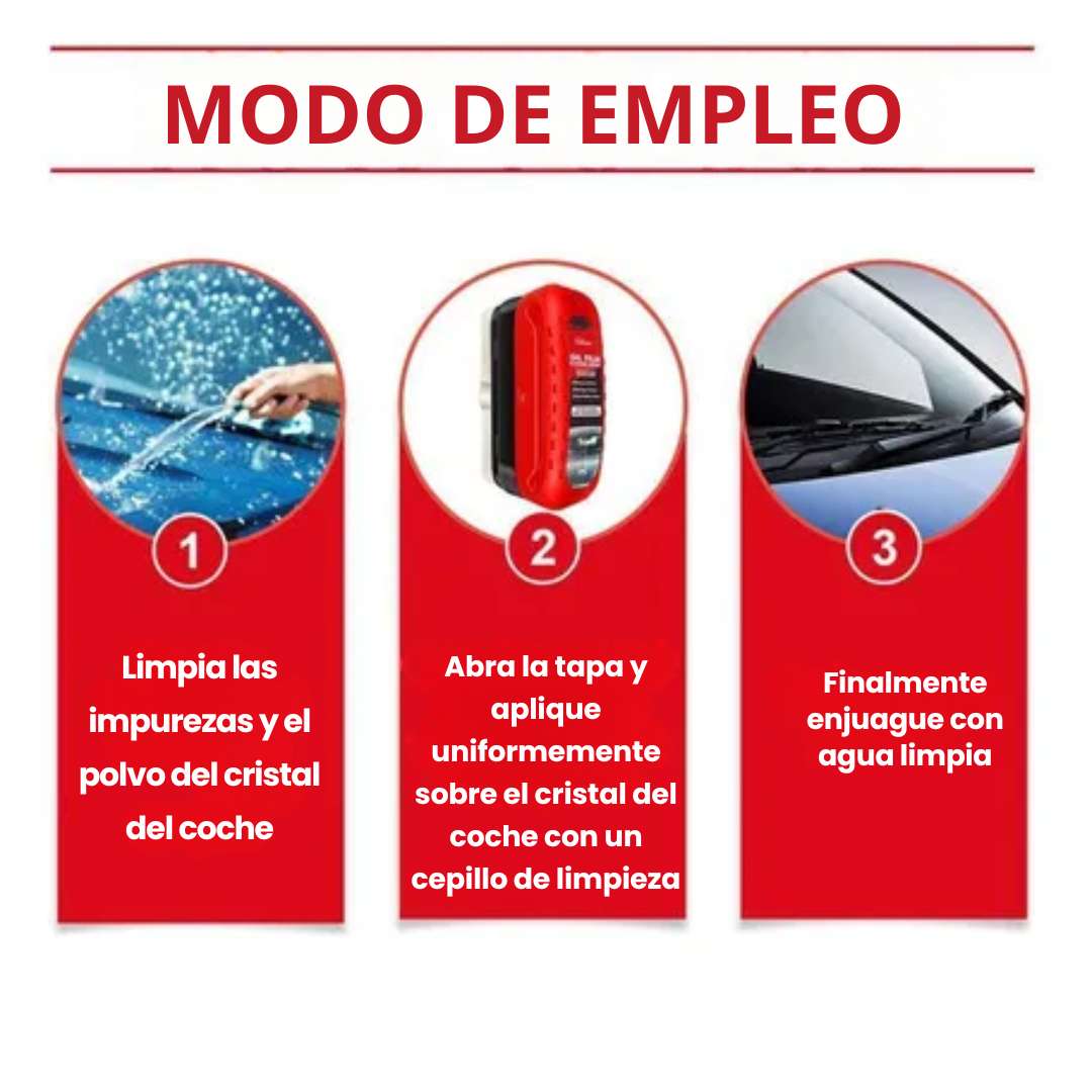 Cepillo Antiempañante™  – Visibilidad Clara Siempre 🚘