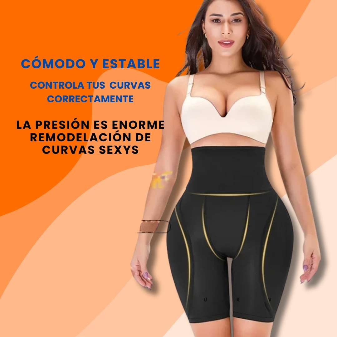 BodyUp Soft™ – Panty con relleno cómodo y discreto 👙