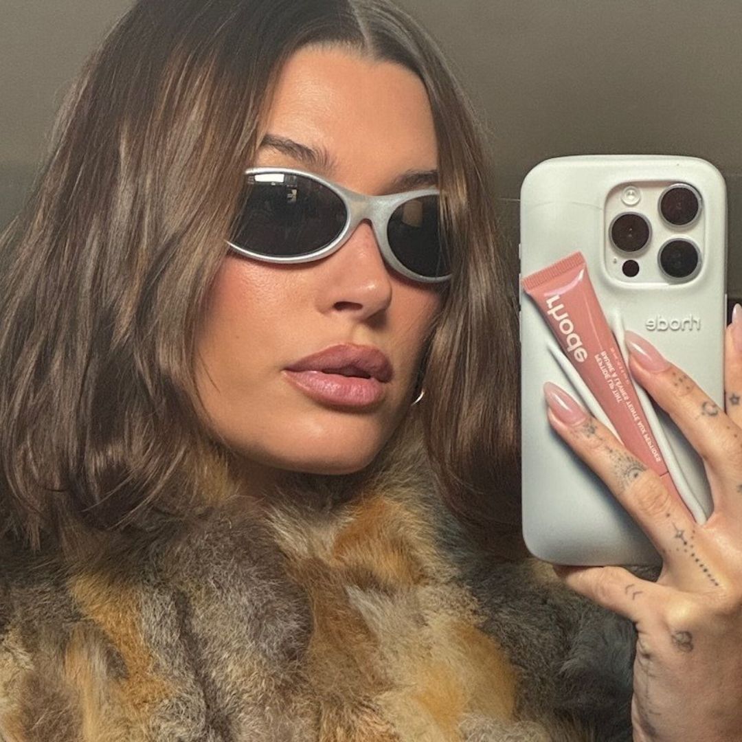 Rhode Lip Case™ – Funda + Labial 💄