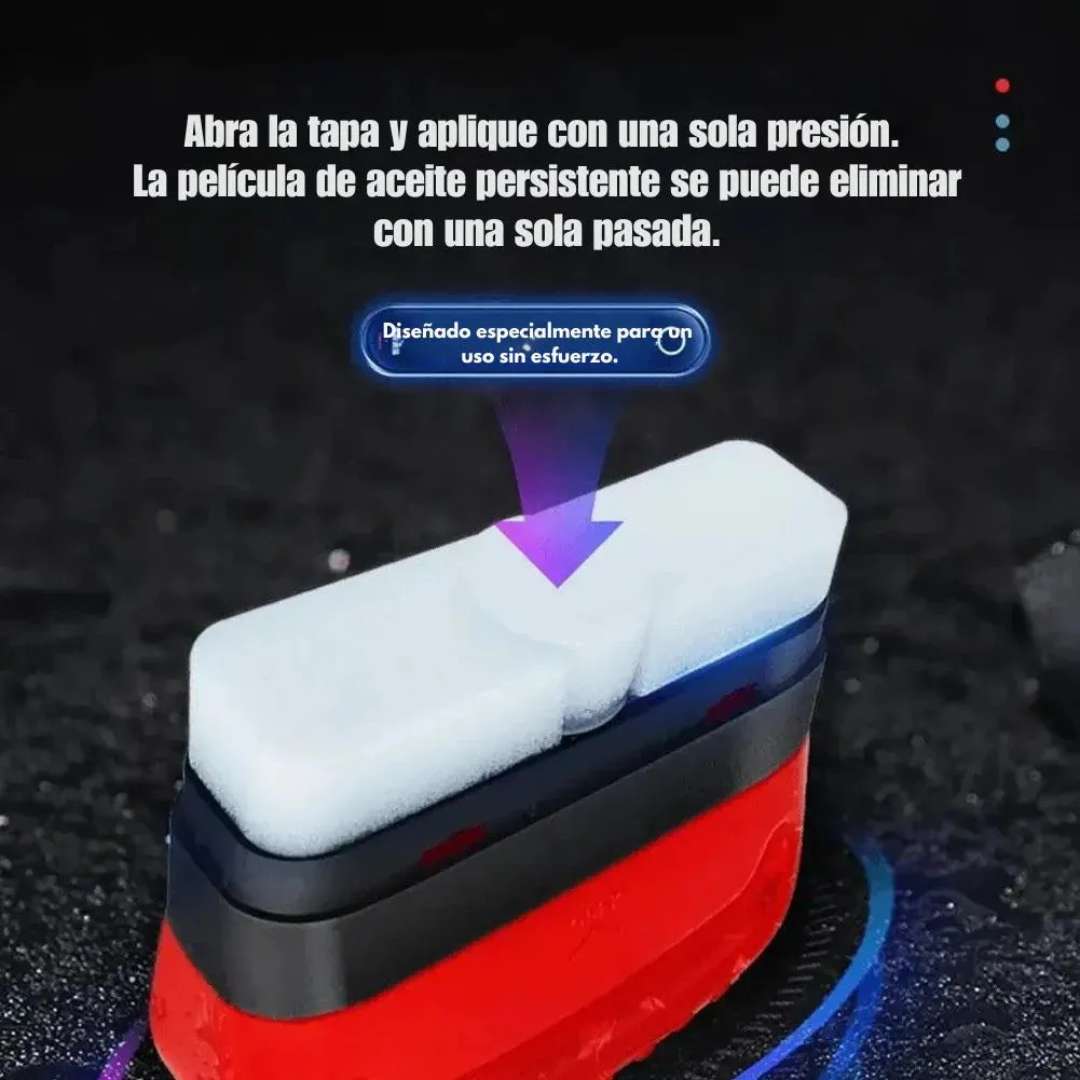 Cepillo Antiempañante™  – Visibilidad Clara Siempre 🚘