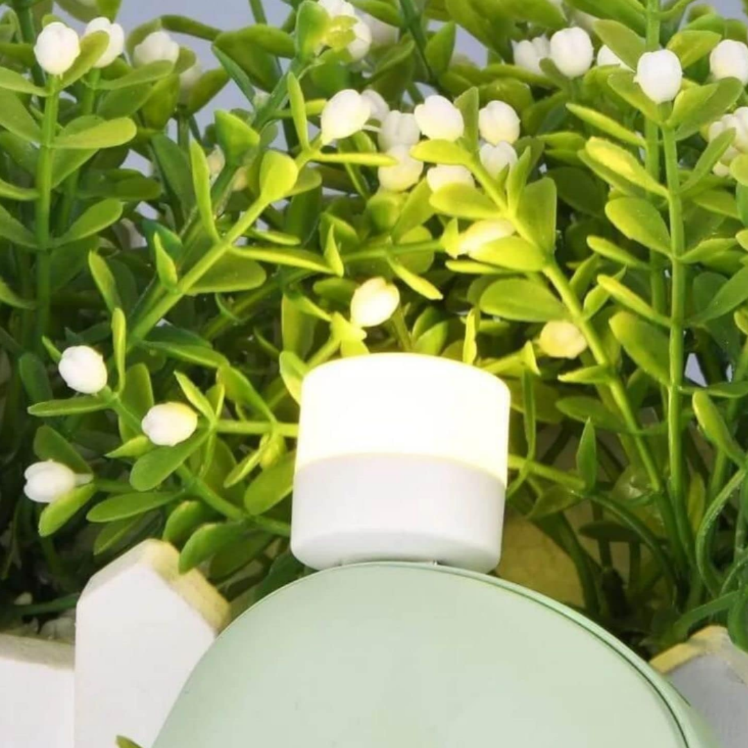 LumiDesk USB™ x4 – Luz práctica diaria 💡