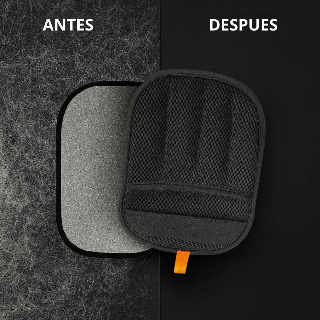 PetPal™ – Guante Limpiador de Pelo (2 x 1) 🐶🐱