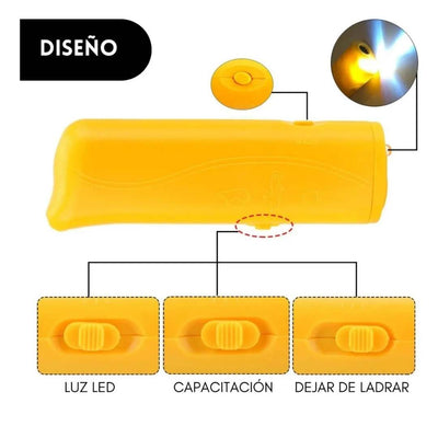 Imagen personalizada de tienda