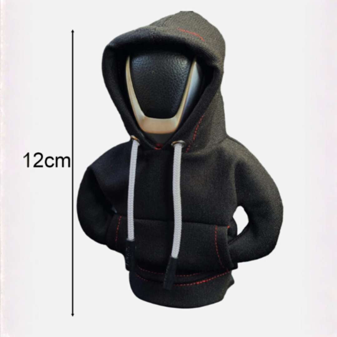 Funda Premium GearFit™ – Protección y Estilo 🚗