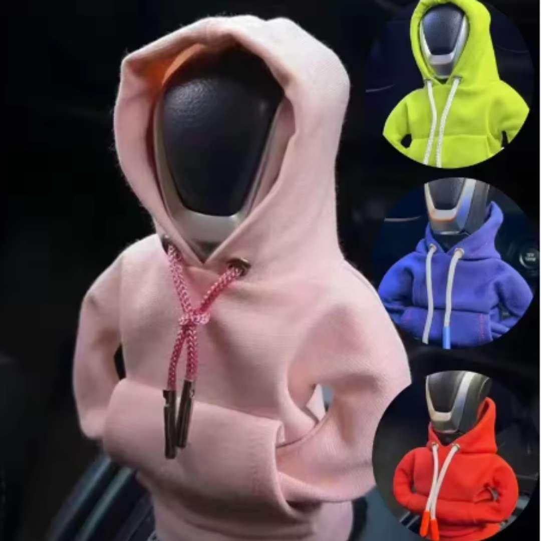 Funda Premium GearFit™ – Protección y Estilo 🚗