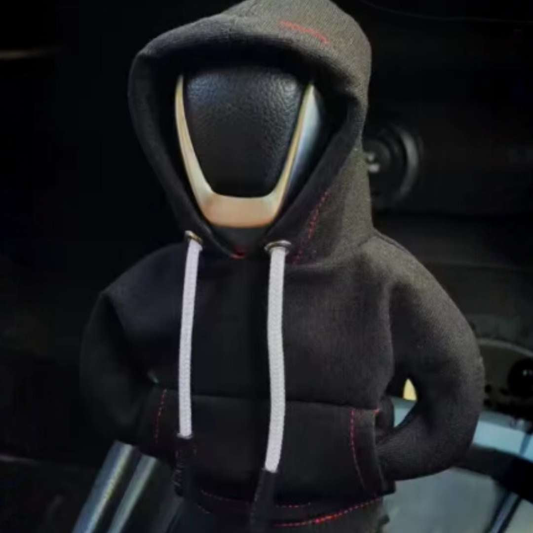 Funda Premium GearFit™ – Protección y Estilo 🚗