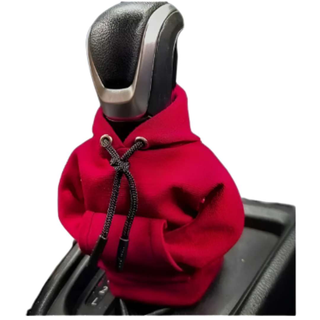 Funda Premium GearFit™ – Protección y Estilo 🚗