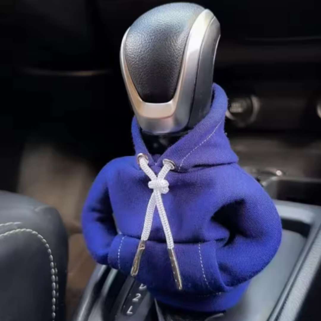 Funda Premium GearFit™ – Protección y Estilo 🚗