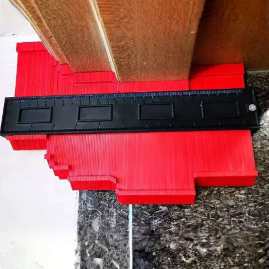 DuplicaFácil™ – Herramienta para cortes precisos 🔩