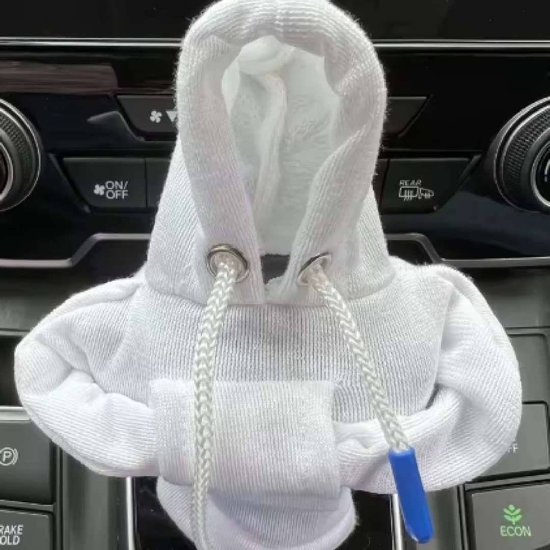 Funda Premium GearFit™ – Protección y Estilo 🚗