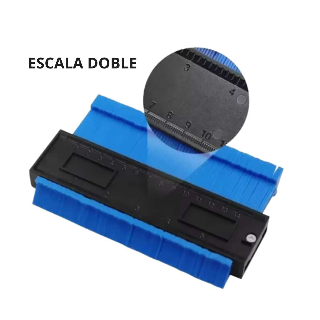 DuplicaFácil™ – Herramienta para cortes precisos 🔩