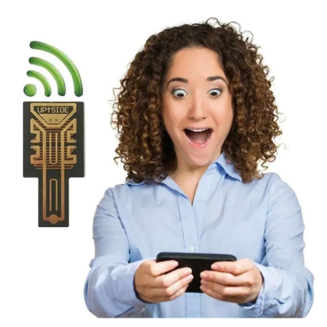 BoostLink™ Combo 2x1 – Tecnología Tesla para mejor señal 📡