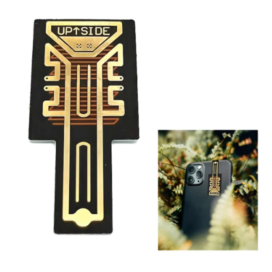 BoostLink™ Combo 2x1 – Tecnología Tesla para mejor señal 📡