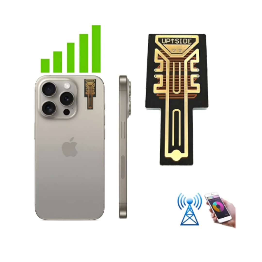 BoostLink™ Combo 2x1 – Tecnología Tesla para mejor señal 📡