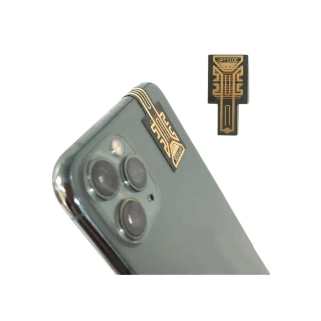 BoostLink™ Combo 2x1 – Tecnología Tesla para mejor señal 📡