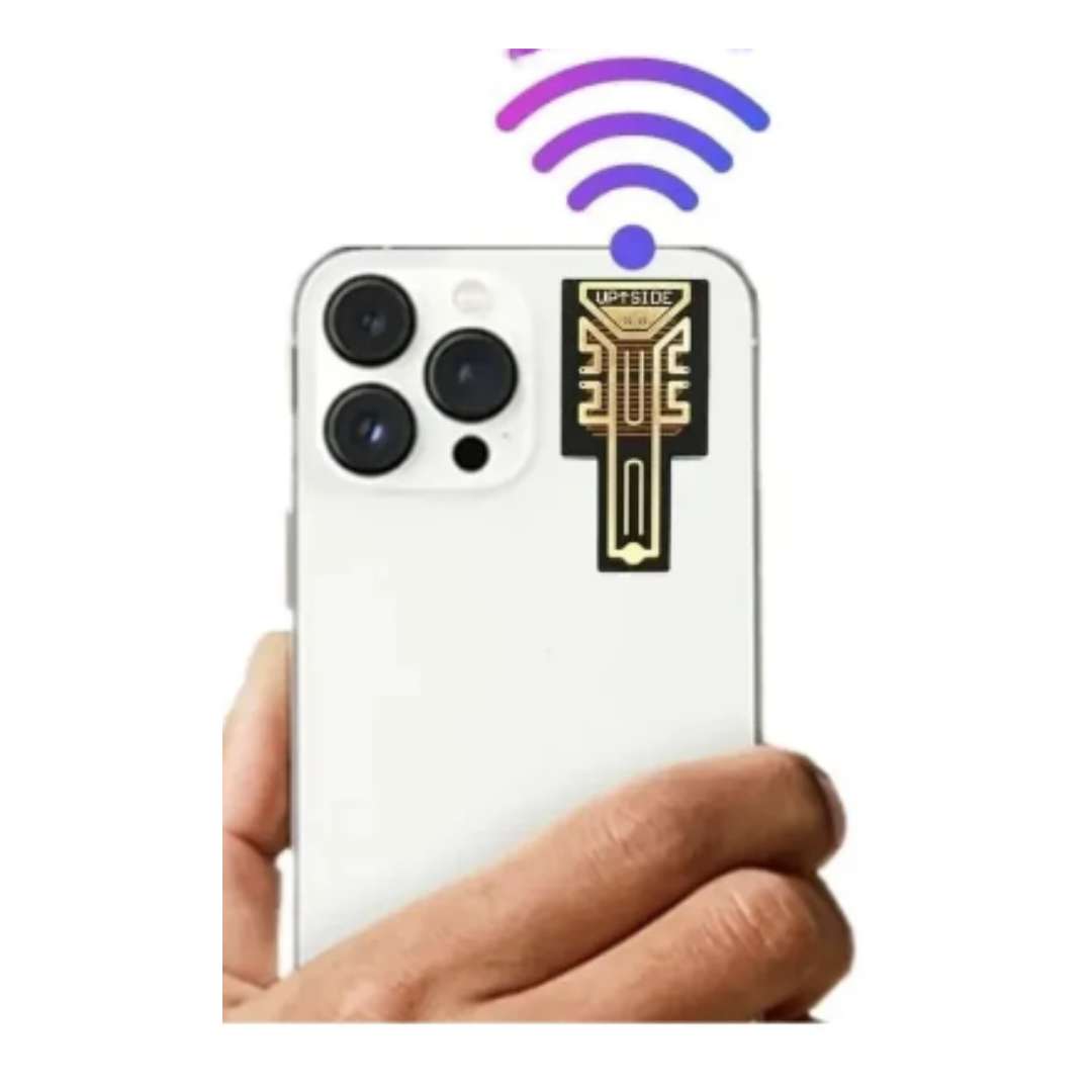 BoostLink™ Combo 2x1 – Tecnología Tesla para mejor señal 📡