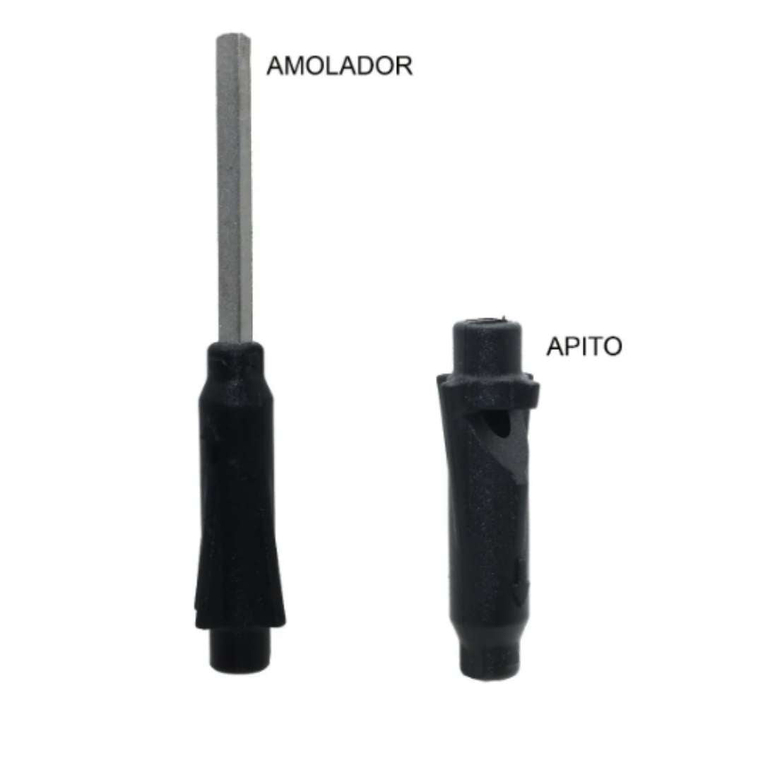 Cuchillo Táctico 10-en-1 Survival™ – Acero Inoxidable 🗡️