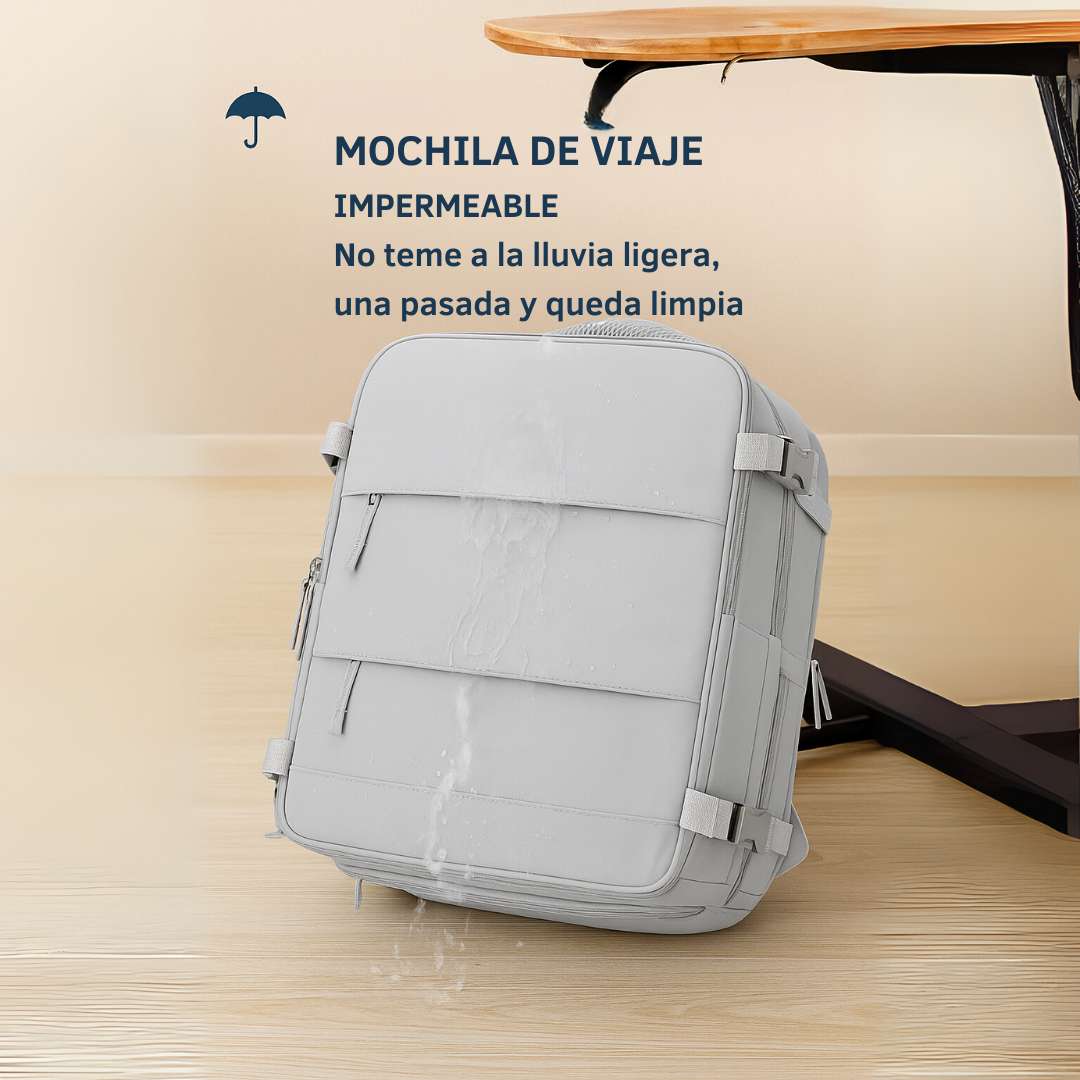Mochila UrbanPro™ – Estilo y Comodidad 🚀