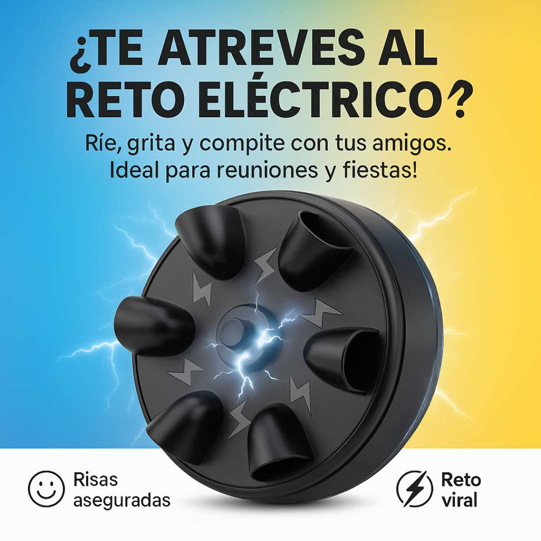 Detector de Mentiras Gawertoy™ – Ríe, juega y descubre la verdad ⚡