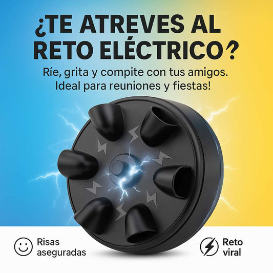 Detector de Mentiras Gawertoy™ – Ríe, juega y descubre la verdad ⚡