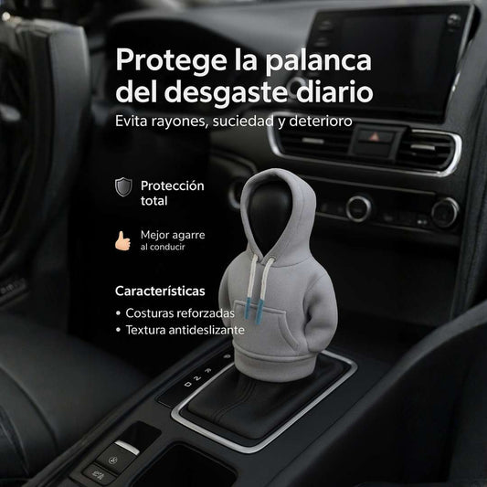 Funda Premium GearFit™ – Protección y Estilo 🚗